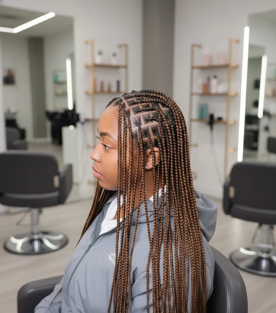 Hair Extensions