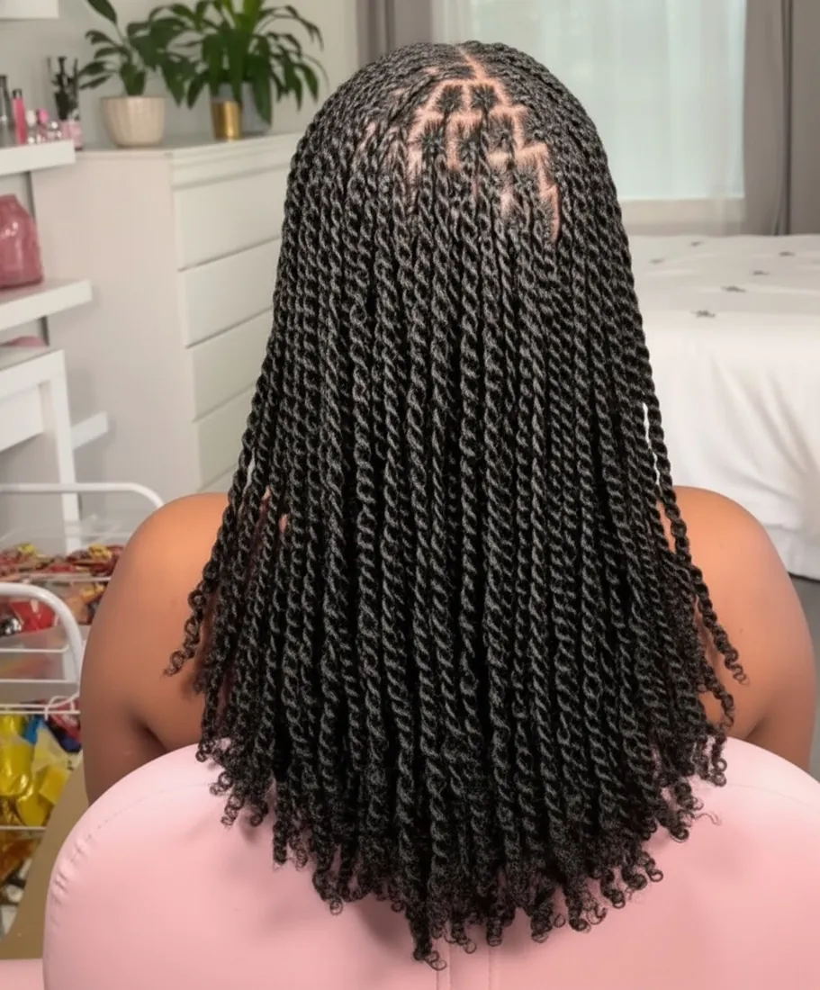 Passion Twists