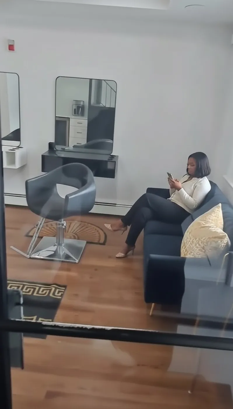 The Lounge
